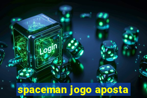 spaceman jogo aposta